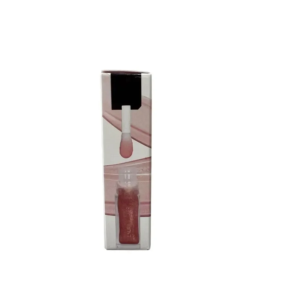 Laura Geller Fine Shine Glossy Lip Oil Mauve Along